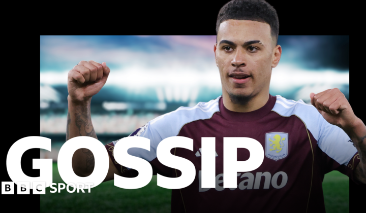 Chelsea Eyeing Morgan Rogers Amidst Transfer Speculation