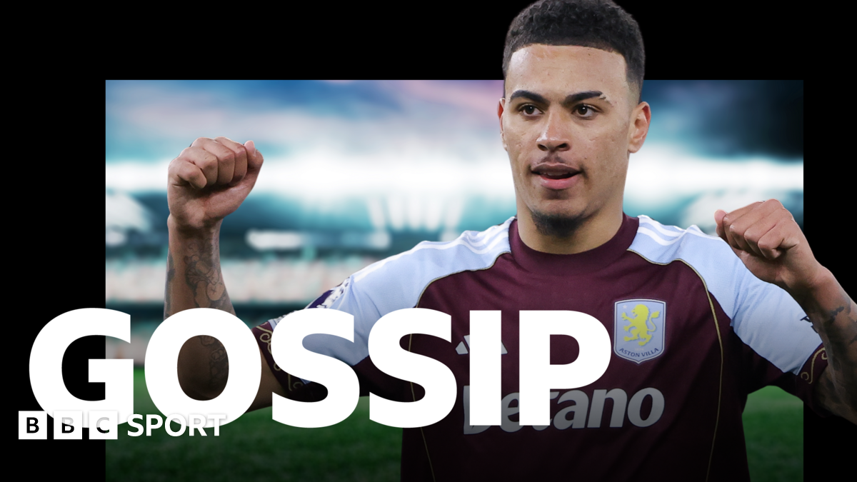 Chelsea Eyeing Morgan Rogers Amidst Transfer Speculation