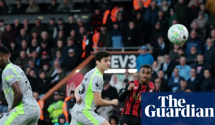 Arsenal Clinches Premier League Title as Kroupi’s Goal Foils Manchester City