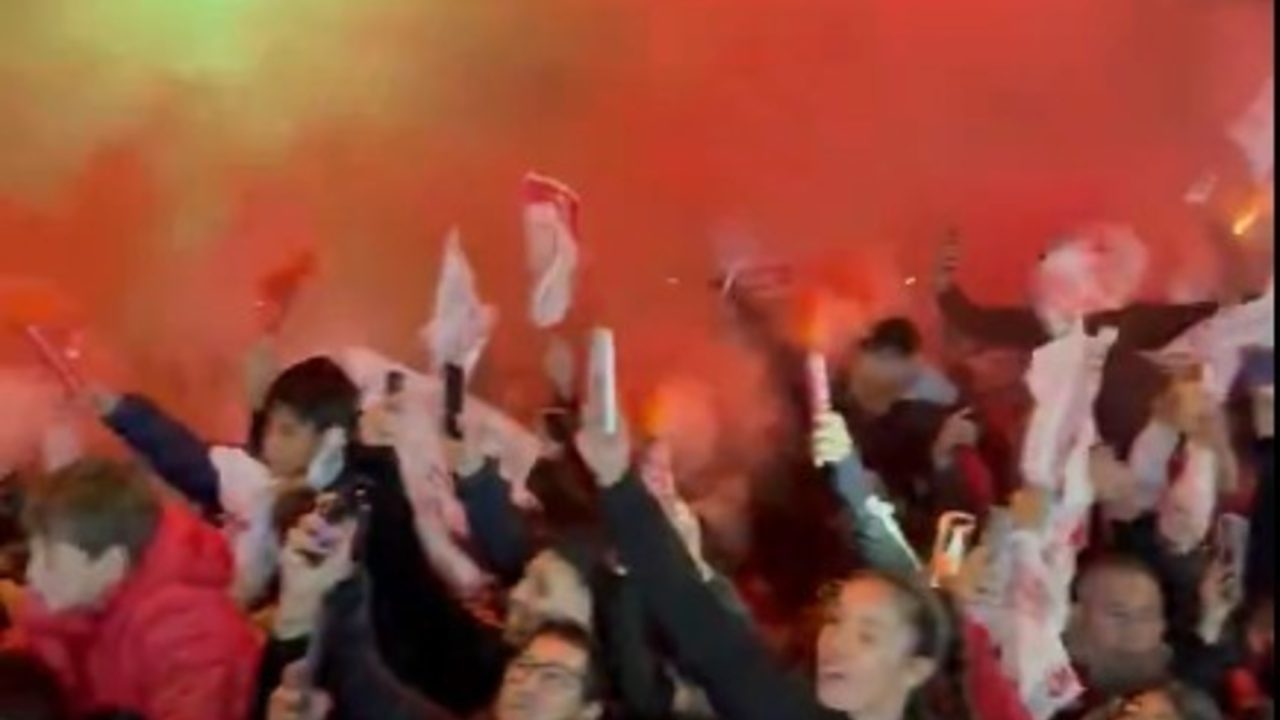 River Plate Receives Monumental Welcome in Córdoba Ahead of Apertura Final