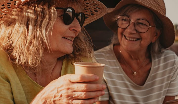 The Psychology of Happiness: How Optimistic Individuals Shape Their Internal Dialogue