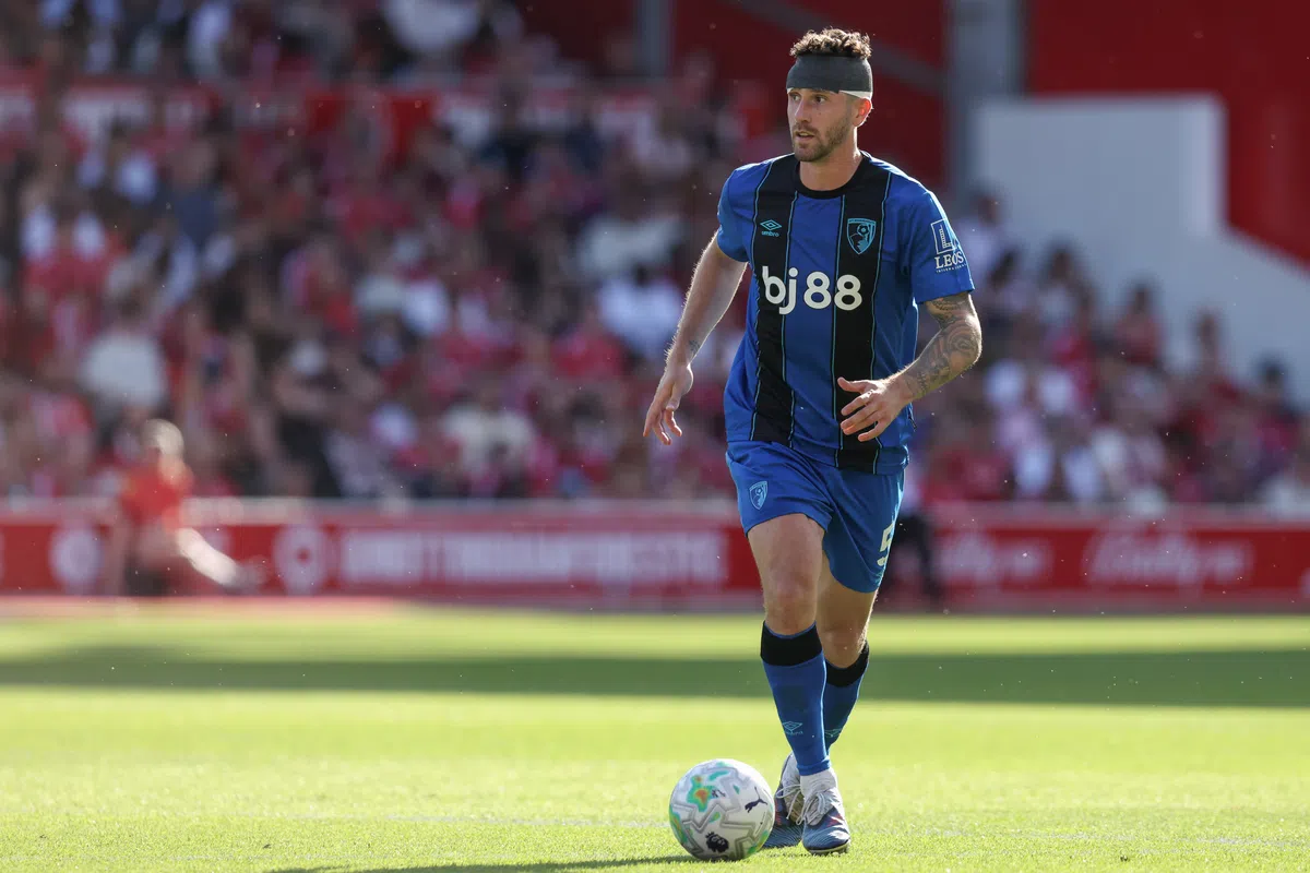 Tottenham Hotspur Nears Agreement for Marcos Senesi Transfer