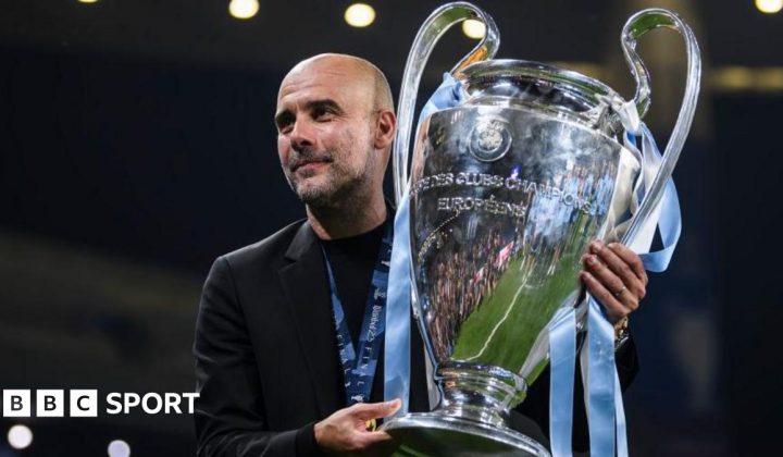 Pep Guardiola’s Enduring Legacy: A Decade of Tactical Revolution at Manchester City