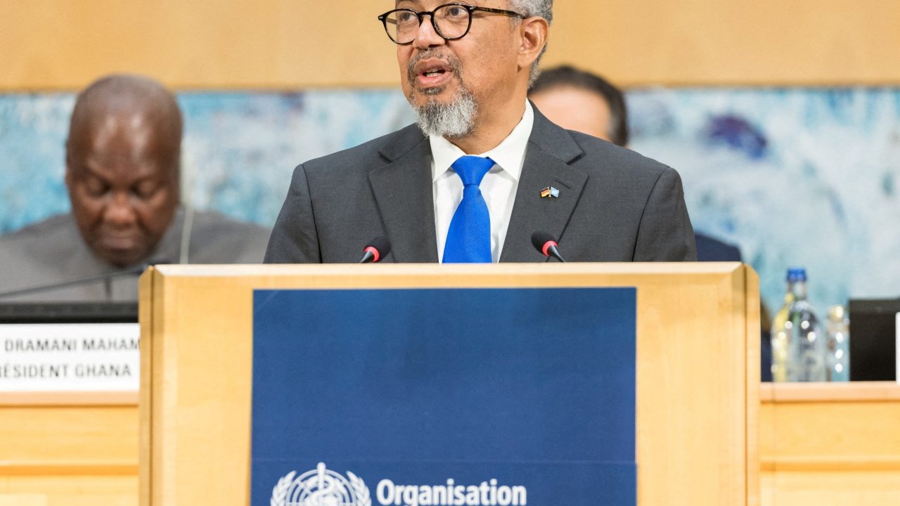 WHO Acknowledges Argentina’s Withdrawal with Amended Statement