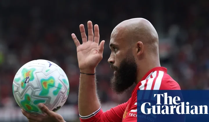 Howard Webb Confirms Mbeumo Handball Decision Against Forest Was Wrong