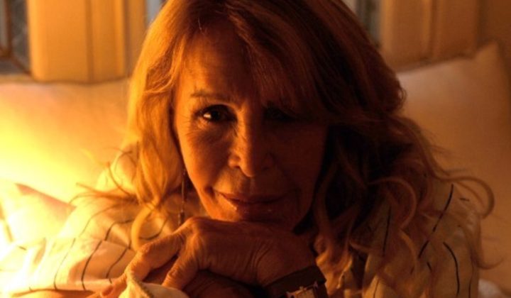 Pata Villanueva hospitalized in intensive care, condition “reserved” but “out of danger