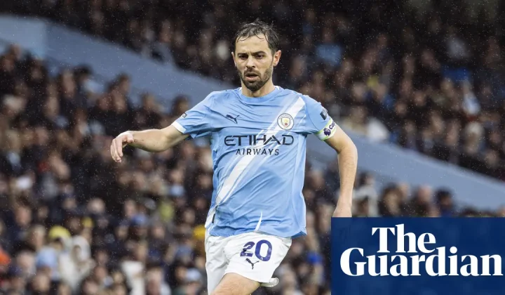 Bernardo Silva’s Enduring Influence at Manchester City Ahead of Imminent Departure