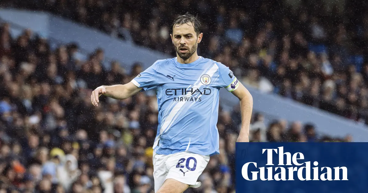 Bernardo Silva’s Enduring Influence at Manchester City Ahead of Imminent Departure