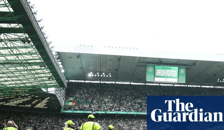 Hearts Condemn ‘Shameful’ Abuse of Players and Staff After Celtic Defeat, Contact Police