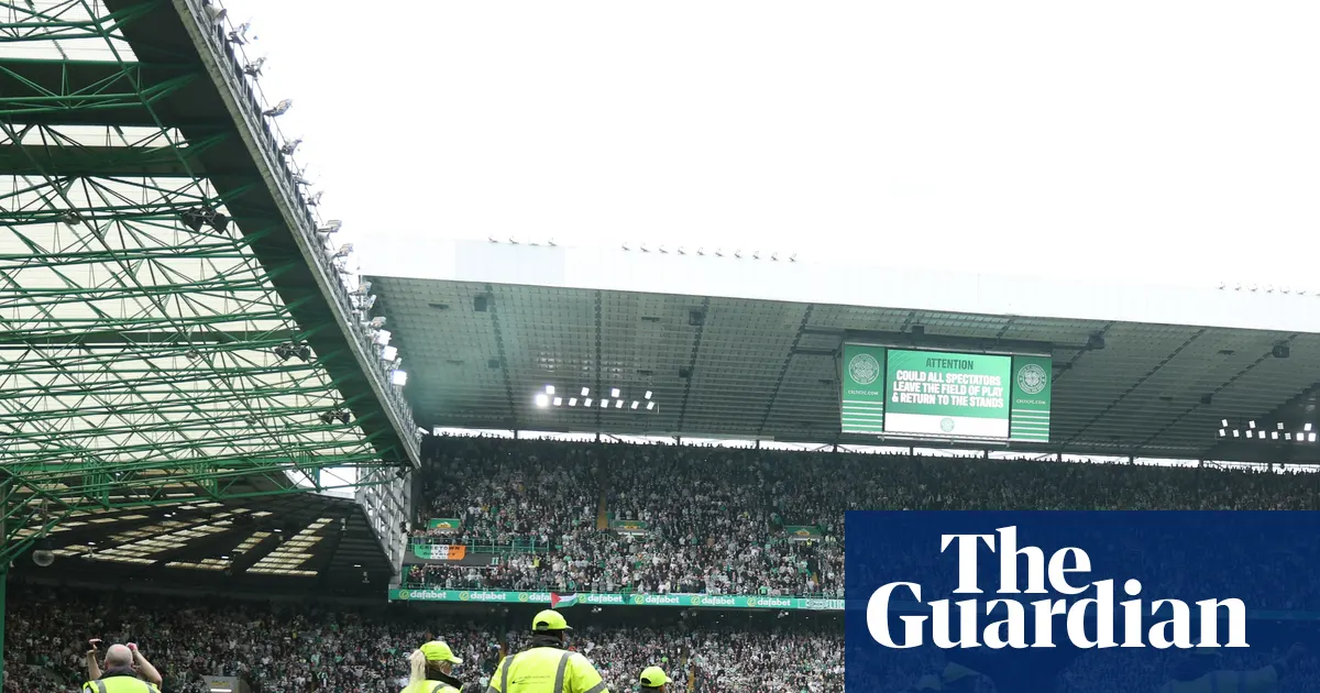 Hearts Condemn ‘Shameful’ Abuse of Players and Staff After Celtic Defeat, Contact Police