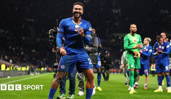 Chelsea vs. Tottenham: A Century of Rivalry and Relegation Battles