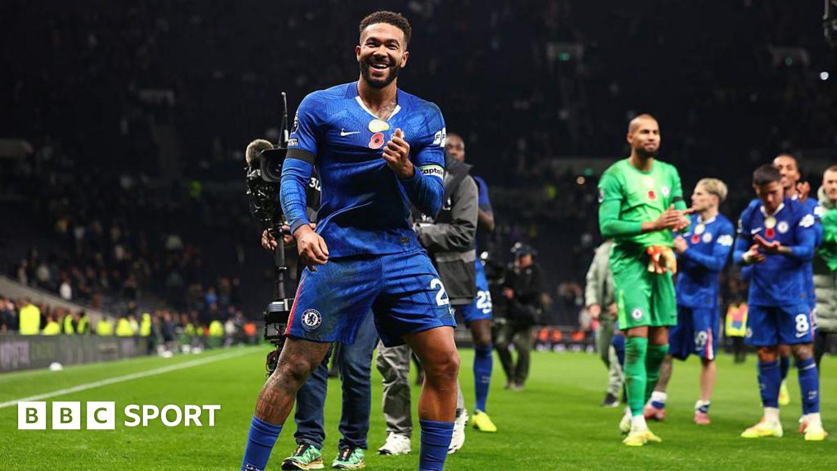 Chelsea vs. Tottenham: A Century of Rivalry and Relegation Battles