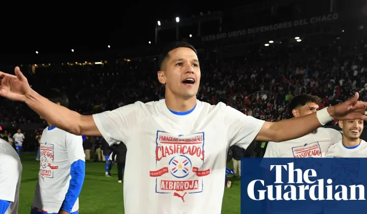 Paraguay’s World Cup Journey: A Return to Defensive Roots Under Alfaro