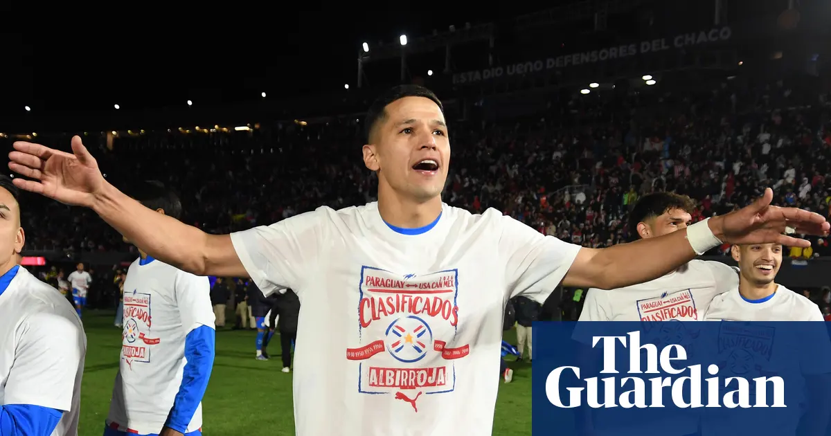 Paraguay’s World Cup Journey: A Return to Defensive Roots Under Alfaro