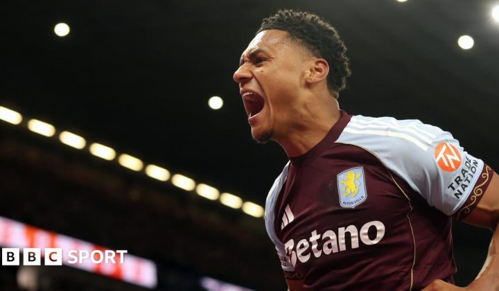 Ollie Watkins’ Resurgence: From England Omission to World Cup Contender