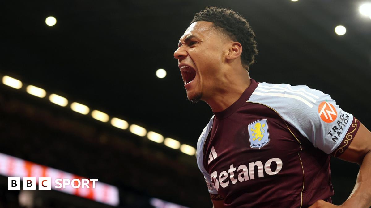 Ollie Watkins’ Resurgence: From England Omission to World Cup Contender
