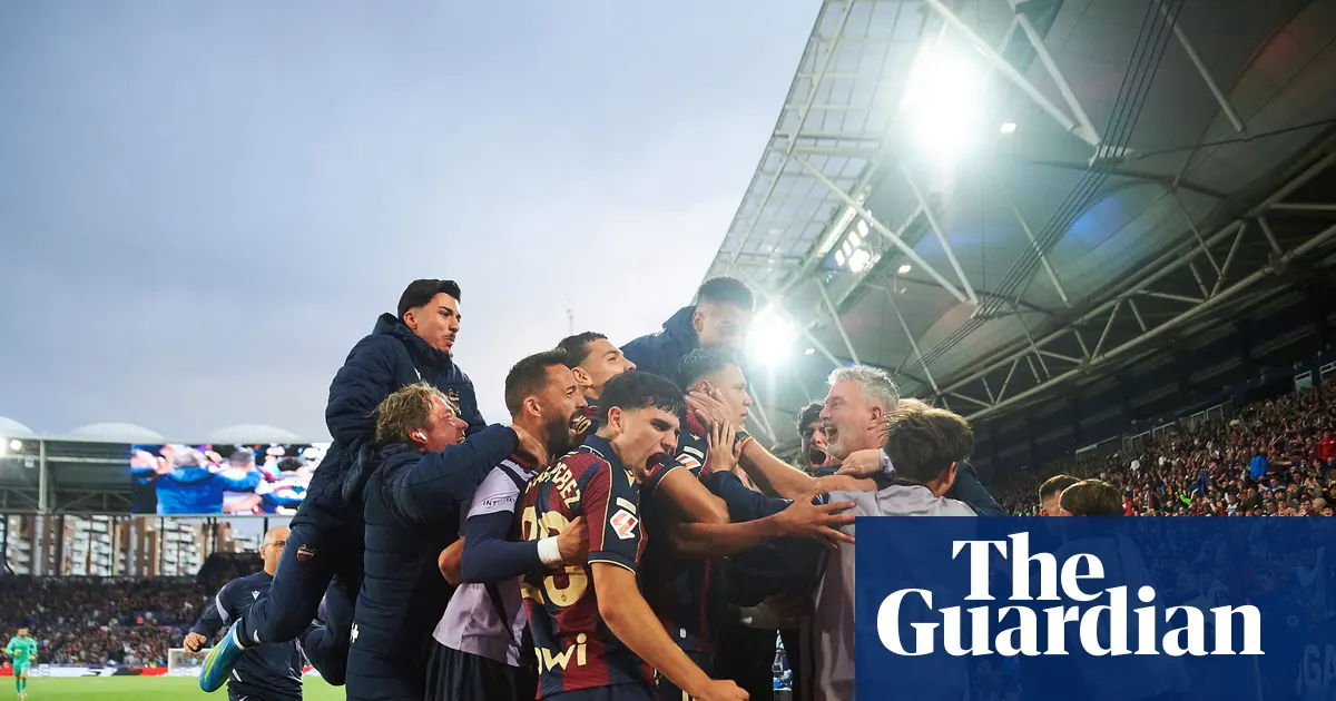 Luís Castro Orchestrates Miraculous Levante Escape from La Liga Relegation Brink