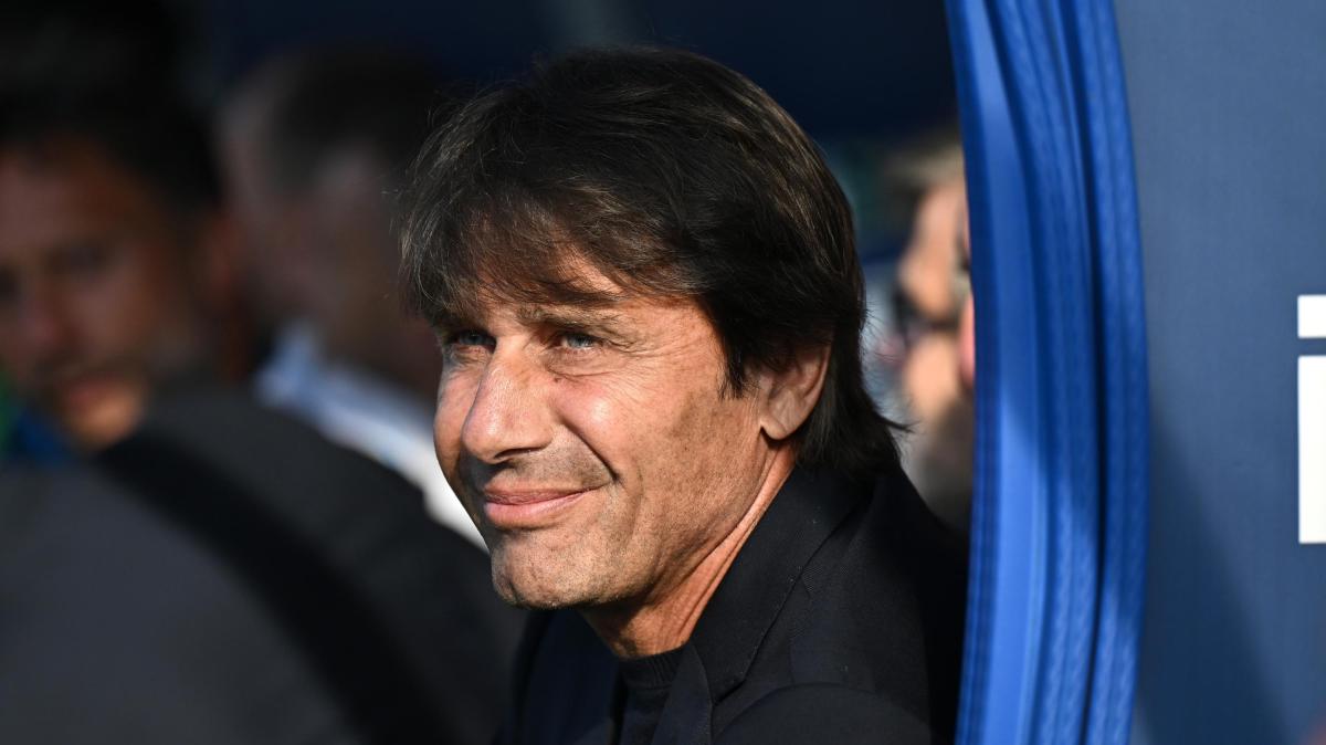 Conte Demands Maximum Focus from Napoli Ahead of Final Udinese Clash