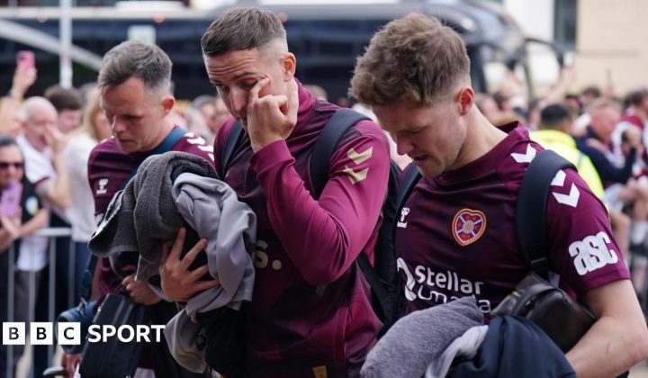 Hearts’ Long-Term Vision for Scottish Title Contention Under Tony Bloom