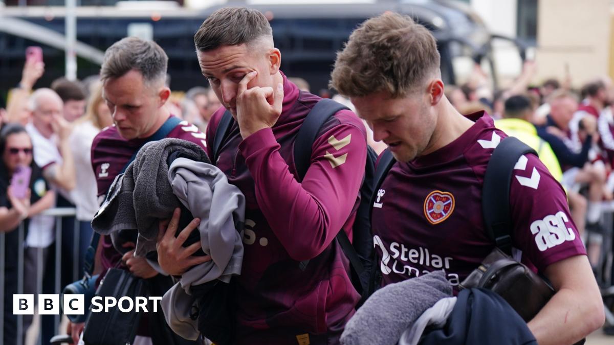Hearts’ Long-Term Vision for Scottish Title Contention Under Tony Bloom