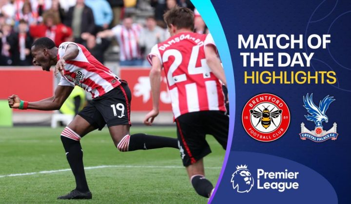 Outtara Double Secures Draw for Brentford Against Crystal Palace in European Hunt