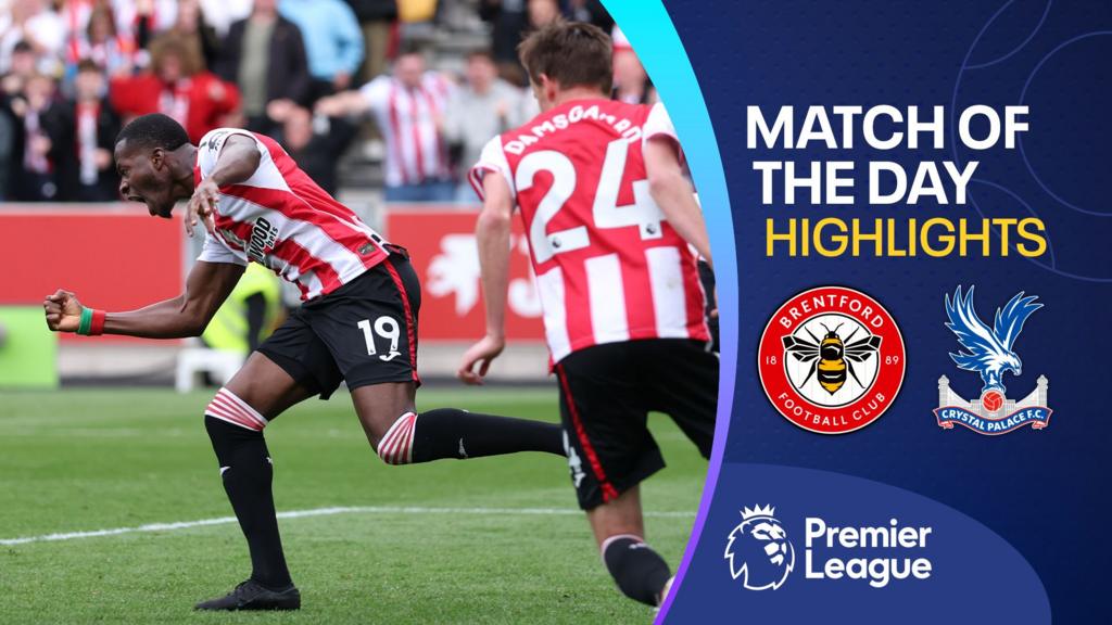 Outtara Double Secures Draw for Brentford Against Crystal Palace in European Hunt