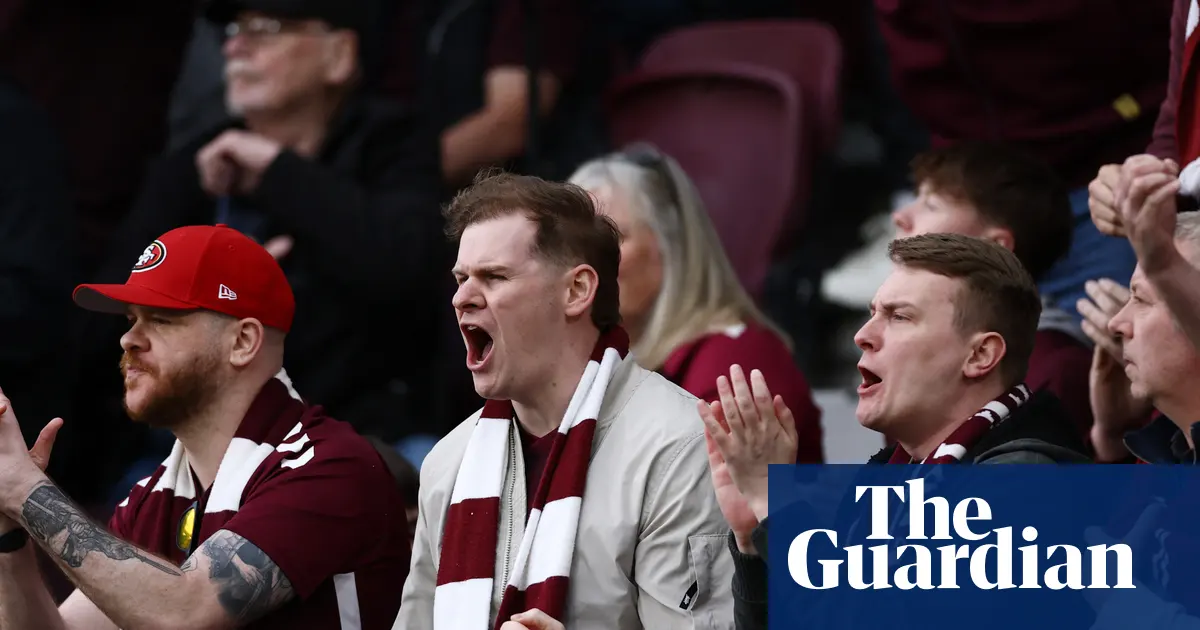 Hearts Fans Anticipate Historic Scottish Premiership Title Decider Against Celtic