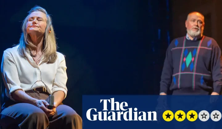 ‘Black Diamonds and the Blue Brazil’ Theatre Review Explores Football, Community, and Enduring Hope
