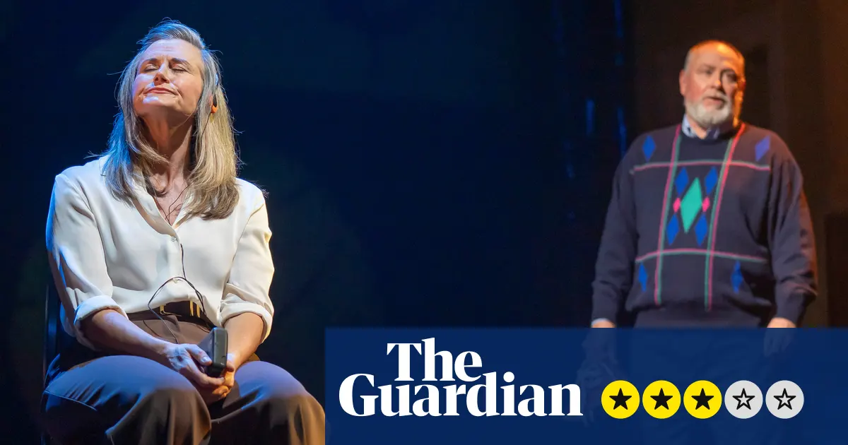 ‘Black Diamonds and the Blue Brazil’ Theatre Review Explores Football, Community, and Enduring Hope