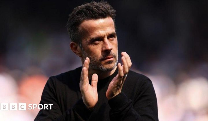 Marco Silva Undecided on Fulham Future Amid Contract Expiry