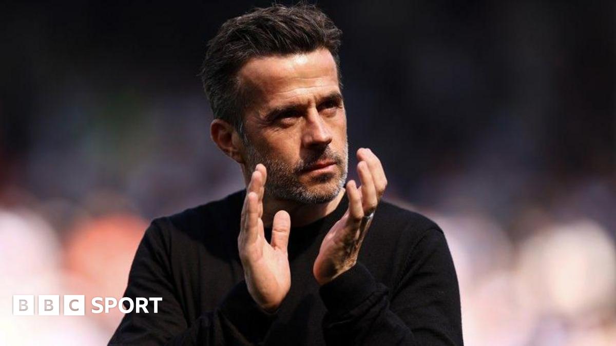 Marco Silva Undecided on Fulham Future Amid Contract Expiry