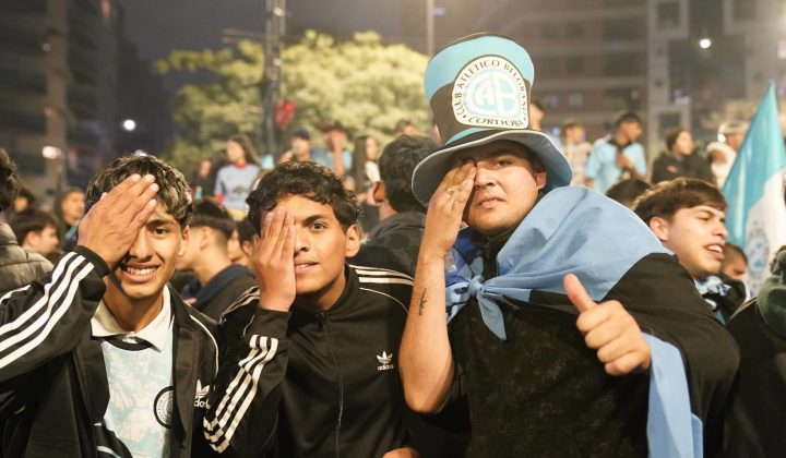 Belgrano Claims Historic First Argentine Title, Córdoba Erupts in Sky-Blue Celebration