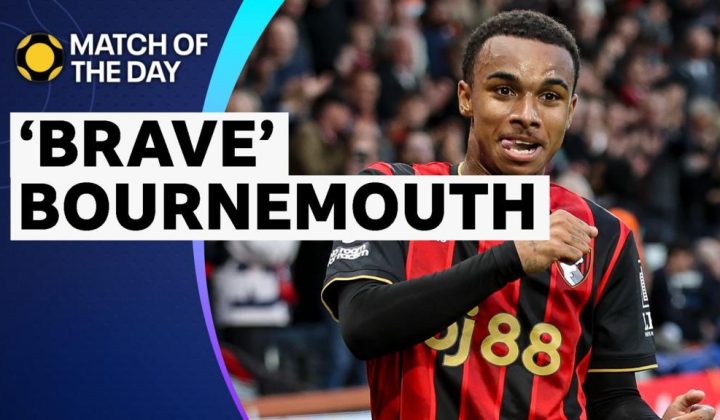 Bournemouth Achieve Historic European Qualification After Thrilling Manchester City Draw