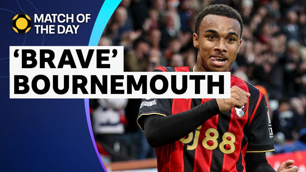 Bournemouth Achieve Historic European Qualification After Thrilling Manchester City Draw