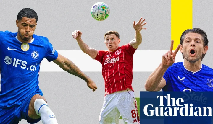 Premier League and FA Cup Final: Key Talking Points This Weekend