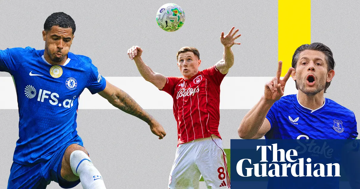 Premier League and FA Cup Final: Key Talking Points This Weekend