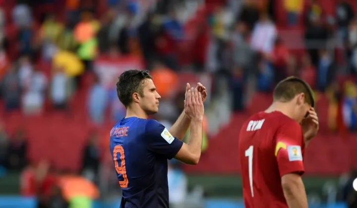Dutch National Team’s World Cup Veterans Become Scarce