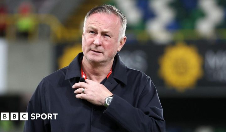 Michael O’Neill Opts for Northern Ireland Over Blackburn Rovers