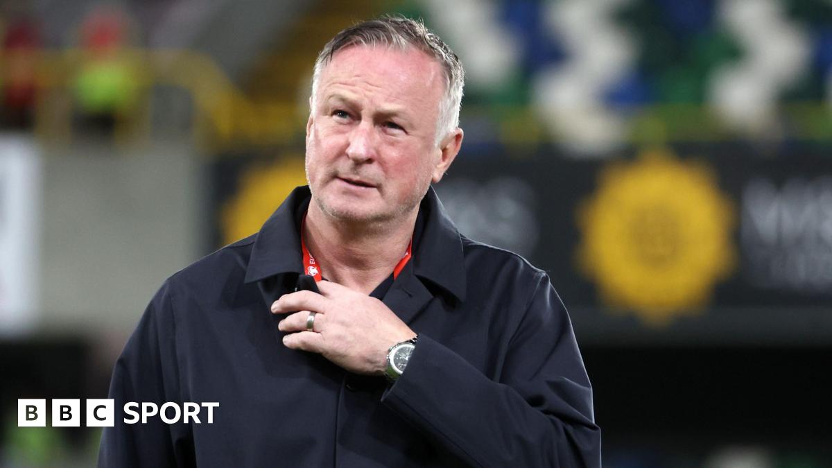 Michael O’Neill Opts for Northern Ireland Over Blackburn Rovers