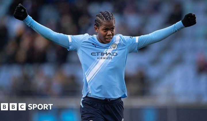 Khadija Shaw’s Dominance: Is She the WSL’s Greatest Ever Striker?