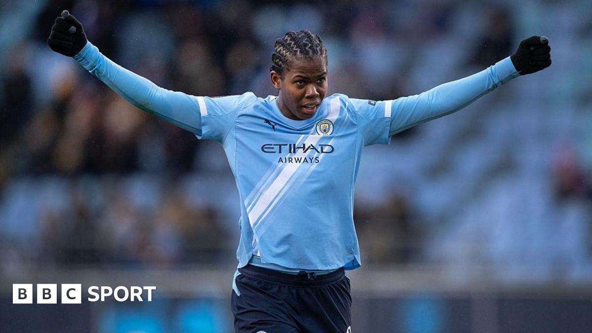 Khadija Shaw’s Dominance: Is She the WSL’s Greatest Ever Striker?