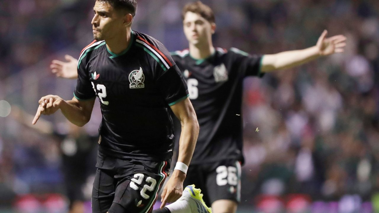 FIFA Issues Warning and Sanctions Mexico Over Homophobic Chants Ahead of 2026 World Cup