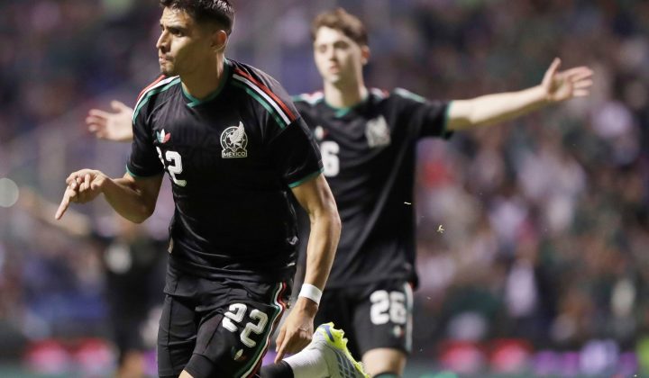 FIFA Issues Warning and Sanctions Mexico Over Homophobic Chants Ahead of 2026 World Cup