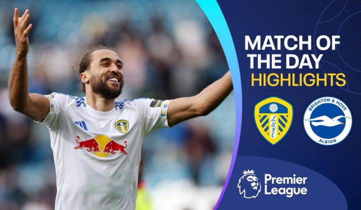 Late Calvert-Lewin Goal Sinks Brighton, Dents Europa League Hopes