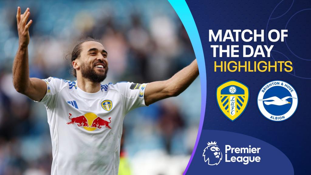 Late Calvert-Lewin Goal Sinks Brighton, Dents Europa League Hopes