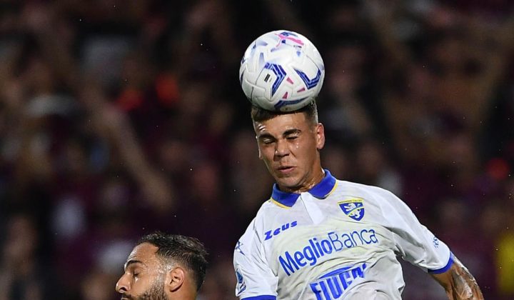 Enzo Barrenechea: Juventus’s ‘Asset’ in Financial Maneuvers
