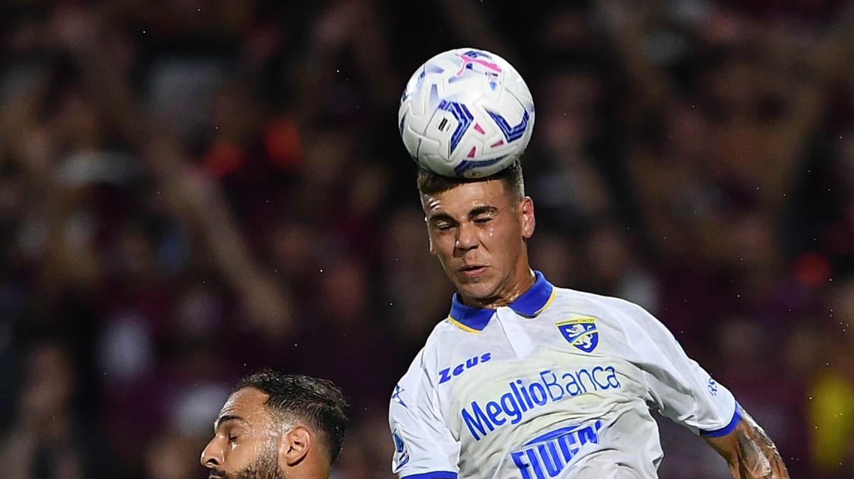 Enzo Barrenechea: Juventus’s ‘Asset’ in Financial Maneuvers