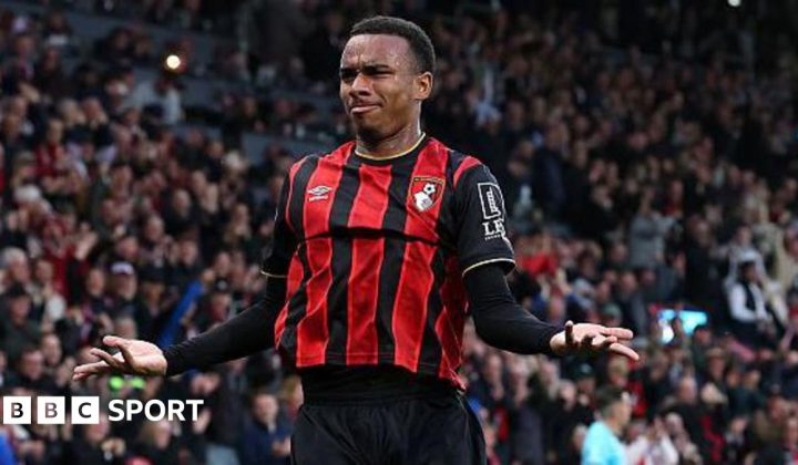 Bournemouth Secure Historic European Qualification, Champions League Dream Still Alive