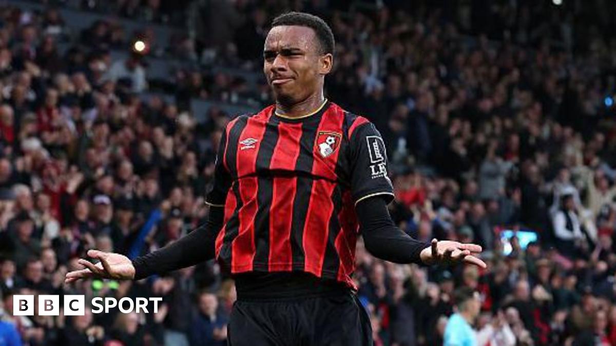 Bournemouth Secure Historic European Qualification, Champions League Dream Still Alive