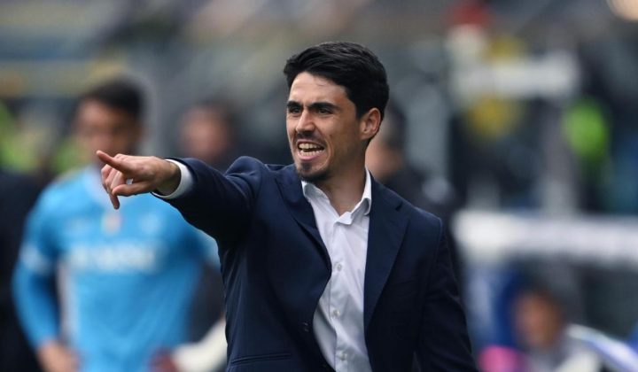 Parma Secures Serie A Status, But Coach Cuesta’s Future Hangs in the Balance Amidst Tactical Debate